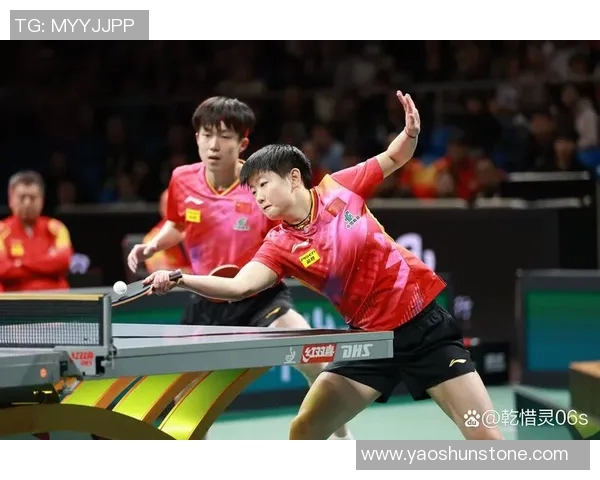 中国乒乓球运动员的奋斗历程与辉煌成就:从少年到世界冠军的成长之路 中国乒乓球运动员的奋斗历程与辉煌成就:从少年到世界冠军的成长之路