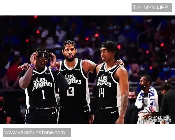 快船新赛季阵容大揭秘,科怀伦纳德与保罗乔治能否带队冲击总冠军 快船新赛季阵容大揭秘,科怀伦纳德与保罗乔治能否带队冲击总冠军