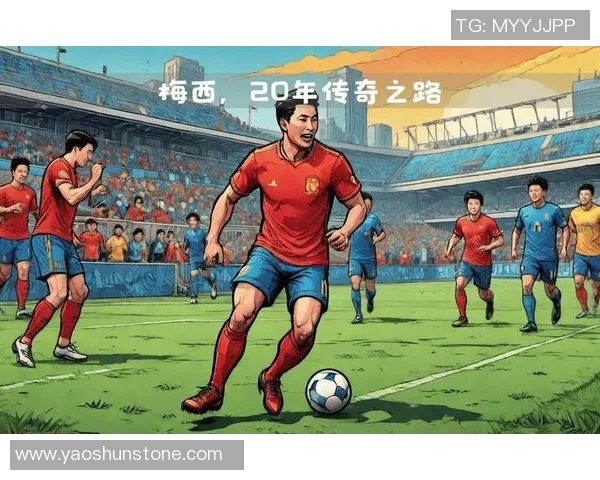 梅西:从足坛天才到全球偶像的传奇之路与未来展望 梅西:从足坛天才到全球偶像的传奇之路与未来展望