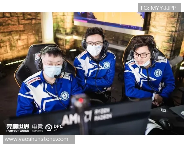 DOTA2战术解析：深入探讨LNG战队的盯防体系与战略布局