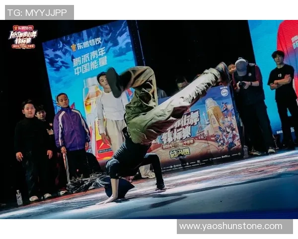 南京攀岩队在世界街舞大赛中以91分稳居积分榜首位