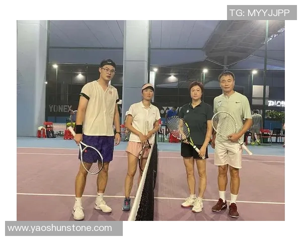 北京网球队在全国网球意识排行榜中荣获第三名展现出强大实力与潜力