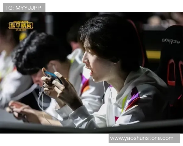 和平精英深度解析：LNG战队心理素质对比赛表现的影响与提升策略