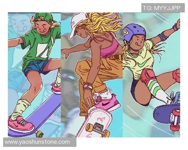 北京滑板队的反击之路：探索滑板文化的崛起与挑战