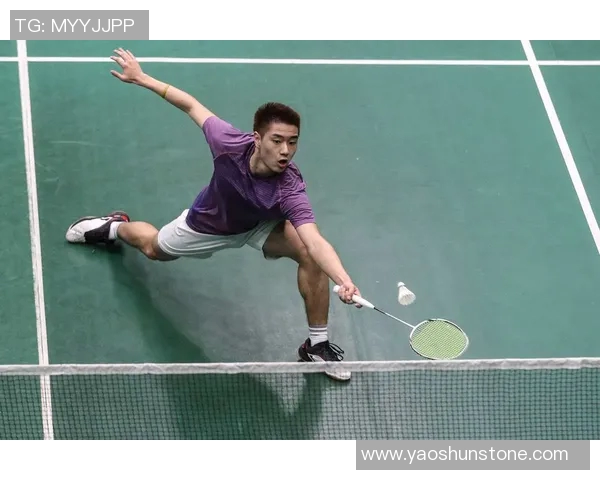 深圳羽毛球队心理素质分析及其对比赛表现的影响研究