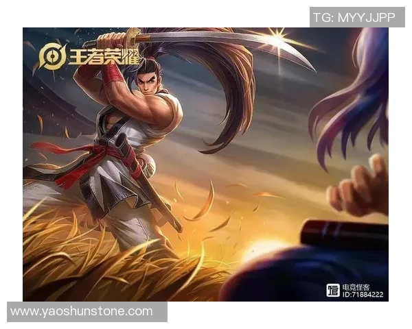 王者荣耀战术解析：深入探讨TES快攻策略与执行细节