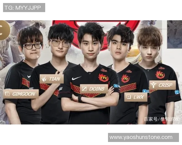 聚焦英雄联盟FPX战队灵活性分析与战术创新探讨