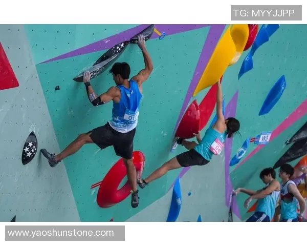 成都攀岩队创下新纪录攀岩耐力排名再创新高引发广泛关注