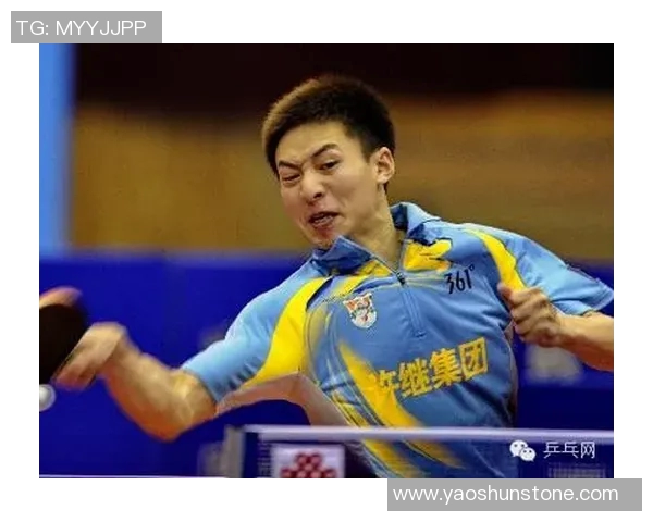 深圳乒乓球队速度之争引发热议球迷与专家各执己见探讨技术与战术 深圳乒乓球队速度之争引发热议球迷与专家各执己见探讨技术与战术