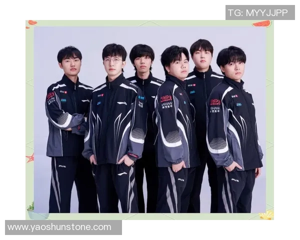 英雄联盟纪实:见证BLG战队从崛起到巅峰的辉煌征程 英雄联盟纪实:见证BLG战队从崛起到巅峰的辉煌征程