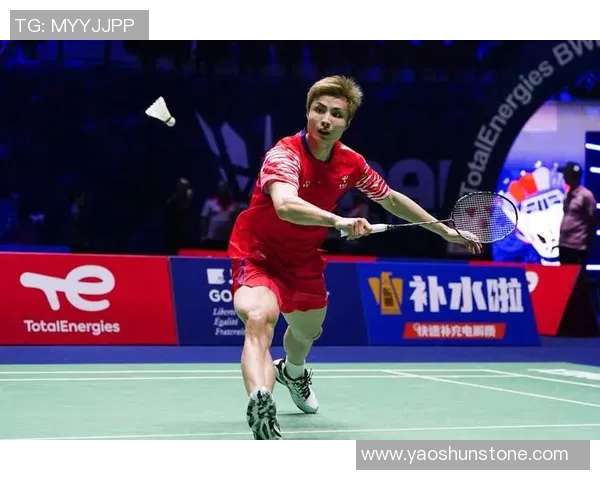 赛后分析:北京羽毛球队与广州羽毛球队战术对决的深度剖析与启示