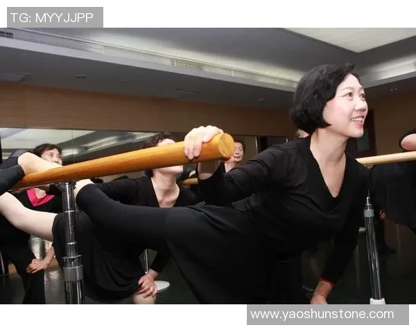 赵芳独家分享街舞心得与技巧助你舞出自我风采 赵芳独家分享街舞心得与技巧助你舞出自我风采