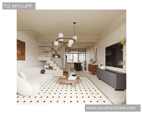 家居设计新趋势:打造温馨舒适的家居环境,提升生活品质与居住体验 家居设计新趋势:打造温馨舒适的家居环境,提升生活品质与居住体验