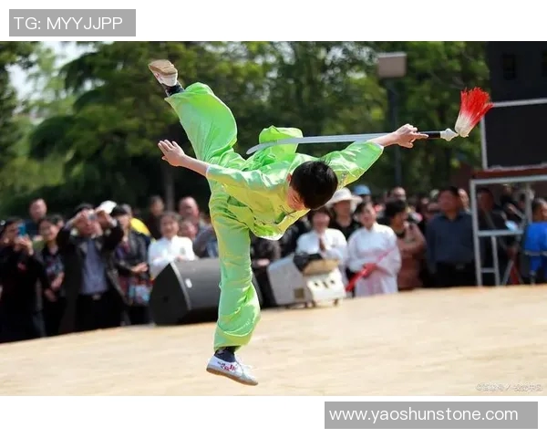 武术文化的传承与创新探索：从传统技艺到现代竞技的演变与挑战