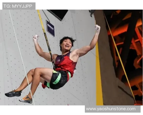 南京攀岩队夺得最新攀岩灵活性排行榜第一名引发广泛关注