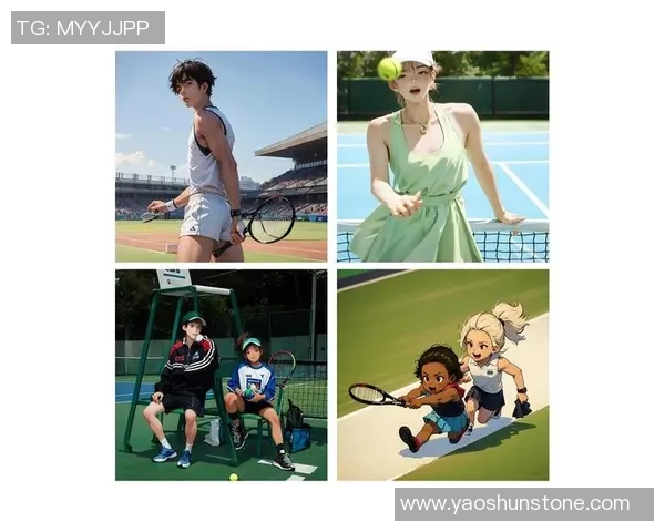 广州网球队力量表现的深度数据分析与趋势探讨