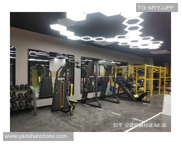 用简单健身器材也能打造理想身材 居家锻炼不求人全攻略