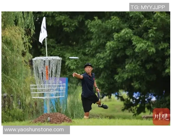 聚焦飞盘运动成都飞盘队分享比赛经验与成长故事